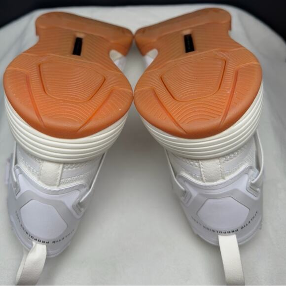 APL Super Future – White/Black/Gum | 11M | NIB main image 5